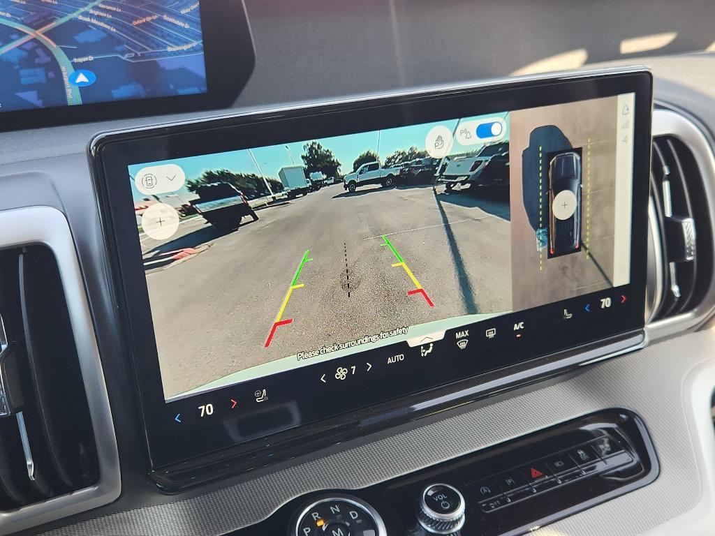 new 2025 Ford Expedition Max car, priced at $70,767