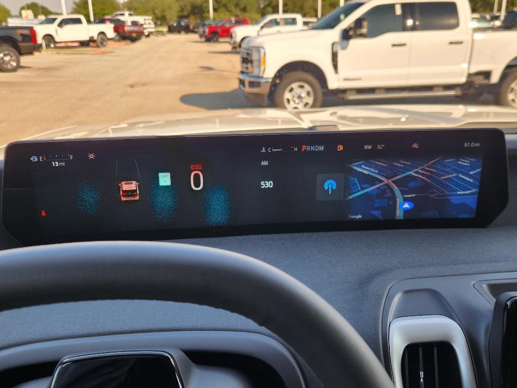 new 2025 Ford Expedition Max car, priced at $70,767