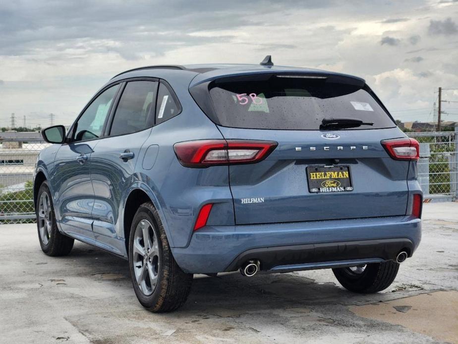 new 2024 Ford Escape car, priced at $26,113