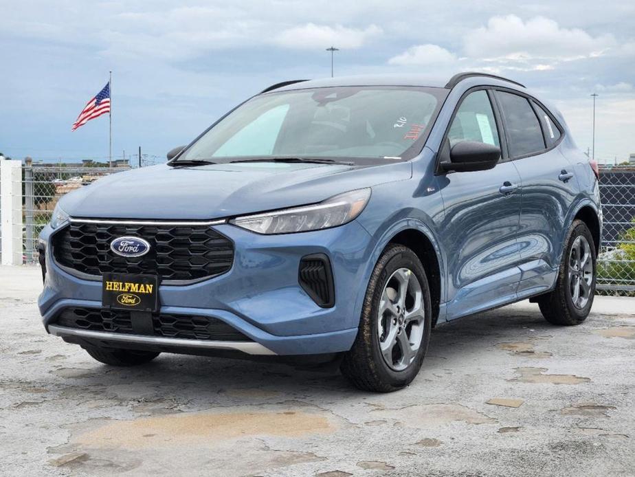 new 2024 Ford Escape car, priced at $26,113