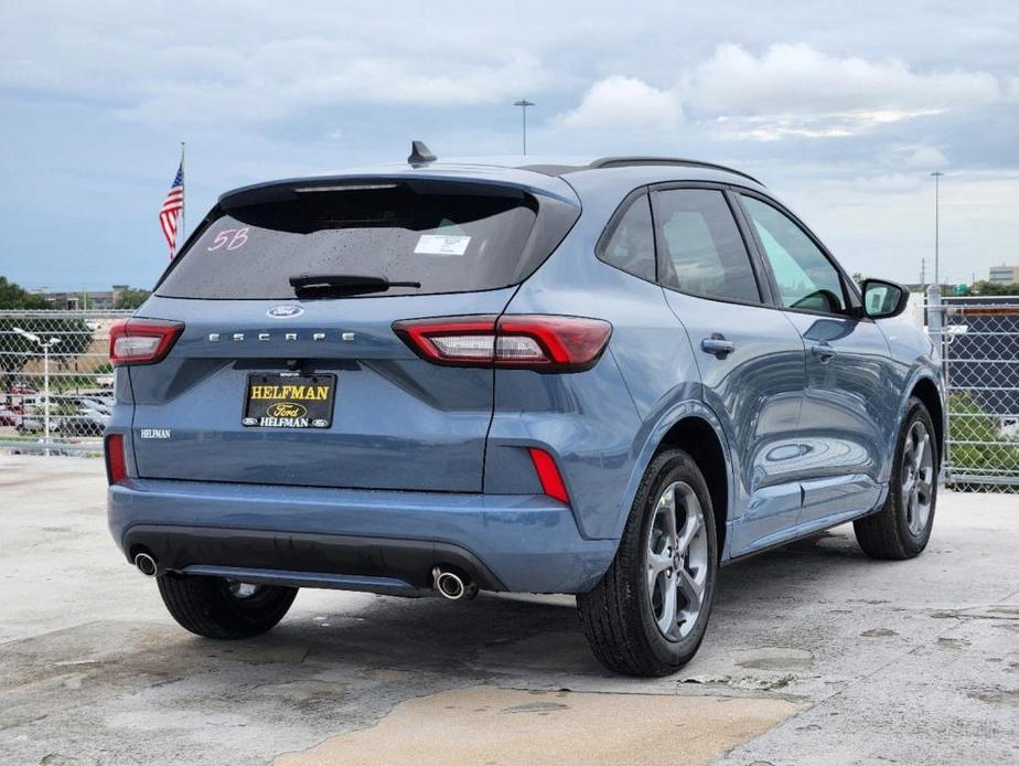 new 2024 Ford Escape car, priced at $26,113