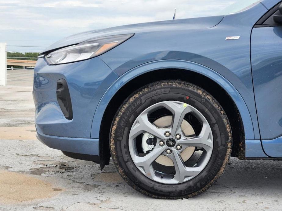 new 2024 Ford Escape car, priced at $26,113