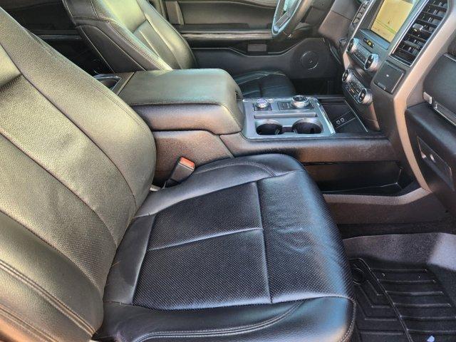 used 2019 Ford Expedition Max car, priced at $28,991