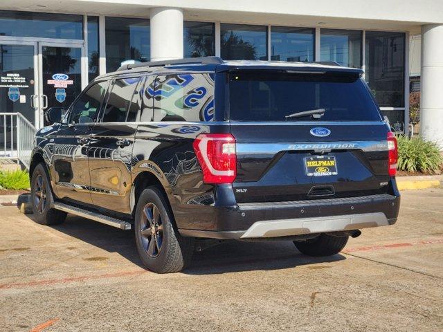 used 2019 Ford Expedition Max car, priced at $28,991