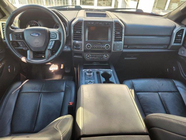 used 2019 Ford Expedition Max car, priced at $28,991