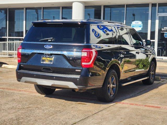 used 2019 Ford Expedition Max car, priced at $28,991