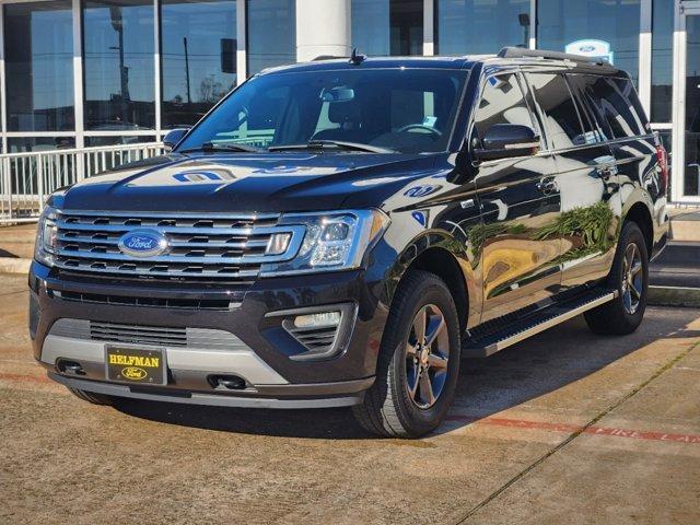 used 2019 Ford Expedition Max car, priced at $28,991