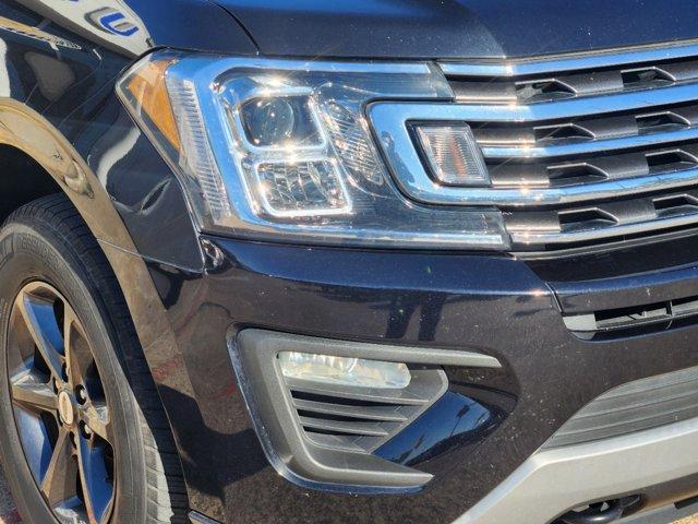 used 2019 Ford Expedition Max car, priced at $28,991