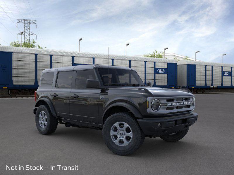 new 2024 Ford Bronco car, priced at $44,414