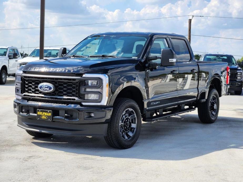 new 2023 Ford F-250 car, priced at $71,249