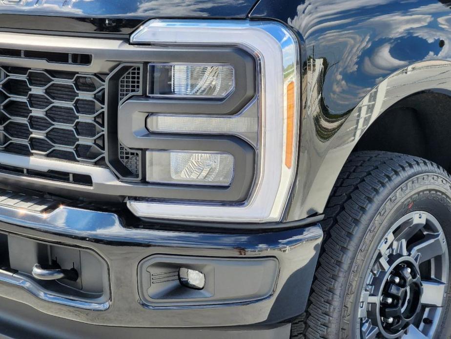 new 2023 Ford F-250 car, priced at $71,249