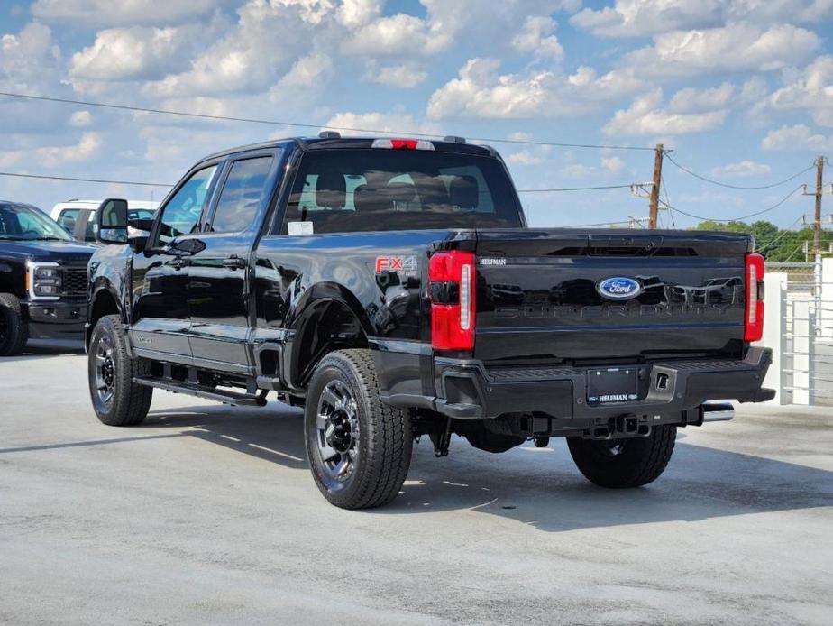 new 2023 Ford F-250 car, priced at $71,249