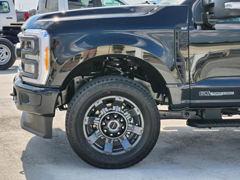 new 2023 Ford F-250 car, priced at $71,249