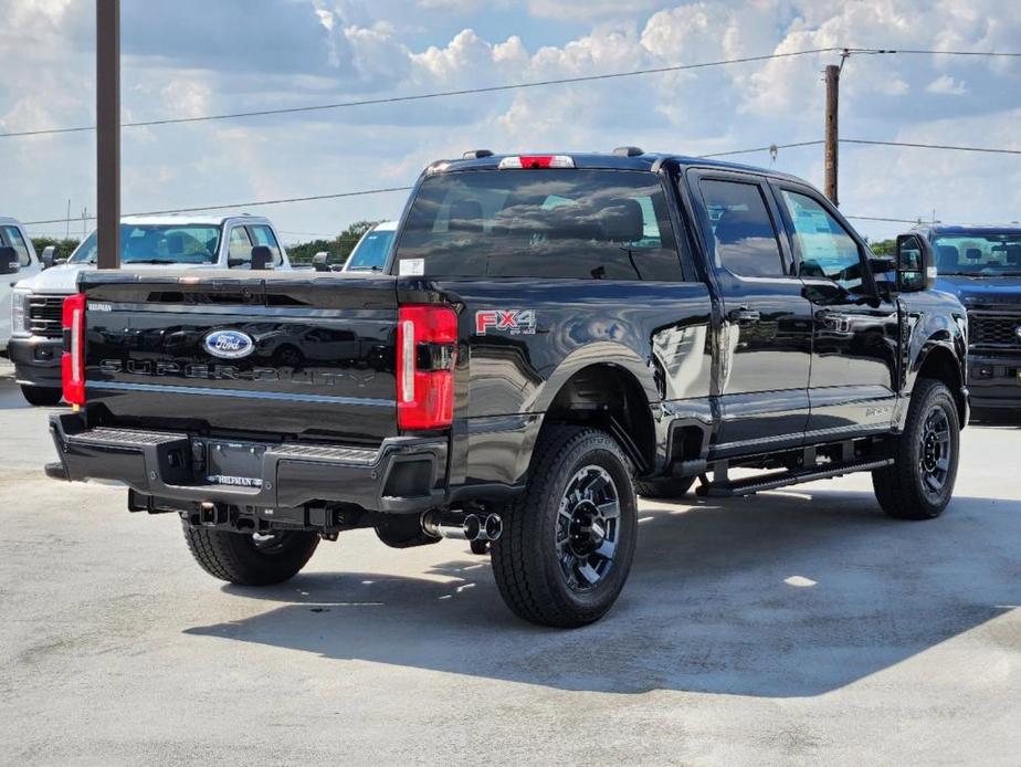 new 2023 Ford F-250 car, priced at $71,249