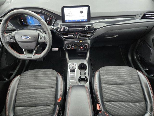 used 2023 Ford Escape car, priced at $24,991