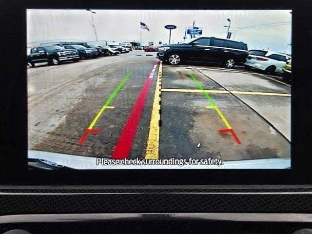 used 2023 Ford Escape car, priced at $24,991