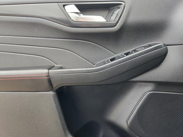 used 2023 Ford Escape car, priced at $24,991