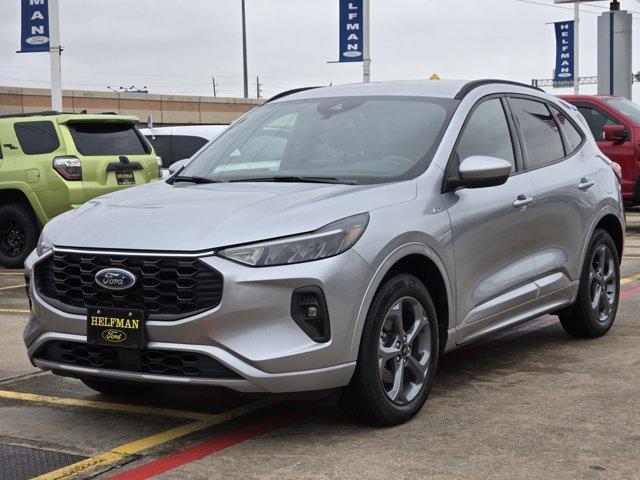 used 2023 Ford Escape car, priced at $24,991