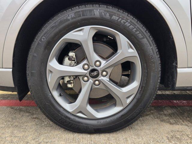 used 2023 Ford Escape car, priced at $24,991