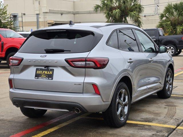 used 2023 Ford Escape car, priced at $24,991