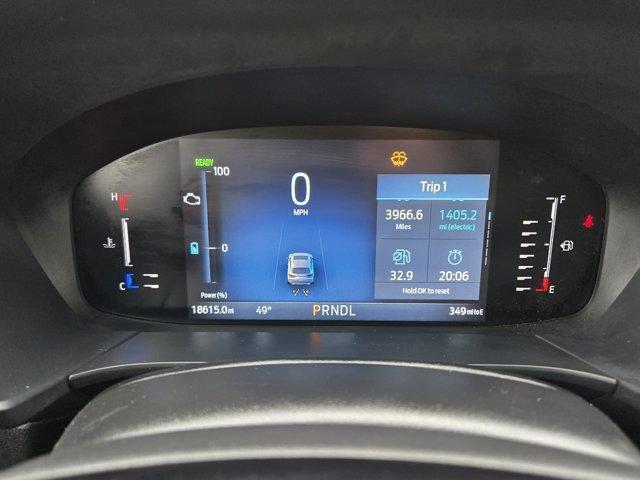 used 2023 Ford Escape car, priced at $24,991