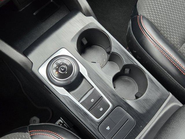 used 2023 Ford Escape car, priced at $24,991