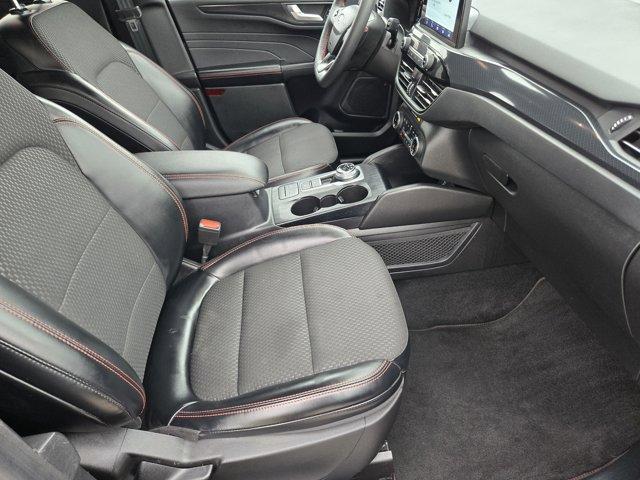 used 2023 Ford Escape car, priced at $24,991