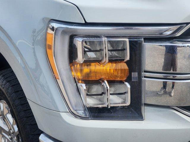 used 2023 Ford F-150 car, priced at $47,991
