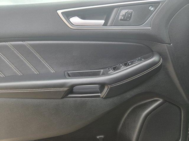 used 2024 Ford Edge car, priced at $40,991