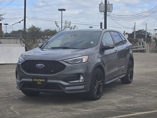 used 2024 Ford Edge car, priced at $40,991