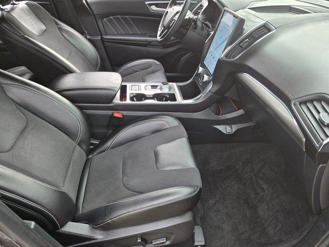 used 2024 Ford Edge car, priced at $40,991