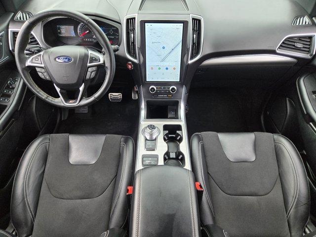 used 2024 Ford Edge car, priced at $40,991