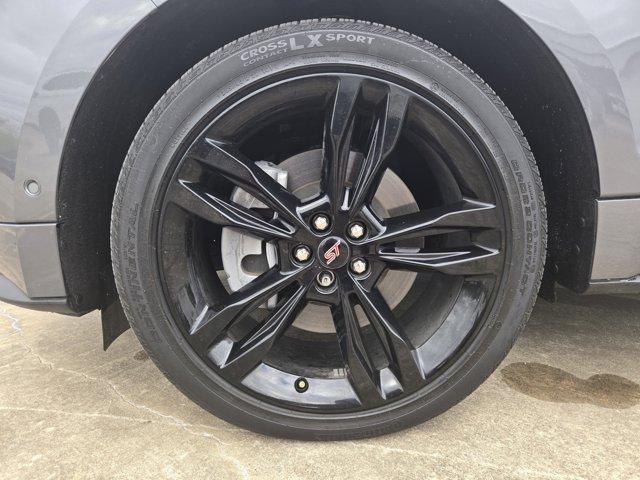 used 2024 Ford Edge car, priced at $40,991