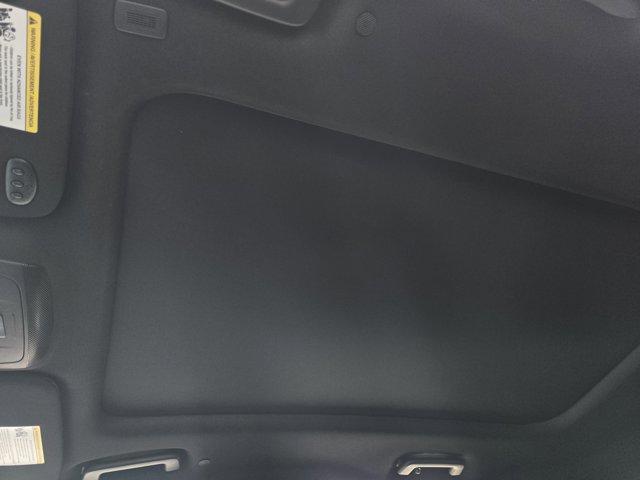 used 2024 Ford Edge car, priced at $40,991