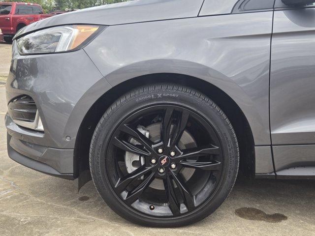 used 2024 Ford Edge car, priced at $40,991