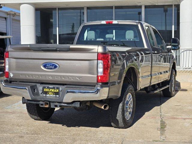 used 2019 Ford F-350 car, priced at $27,991