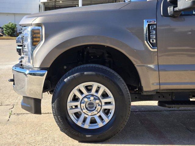 used 2019 Ford F-350 car, priced at $27,991