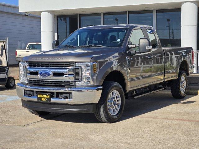 used 2019 Ford F-350 car, priced at $27,991