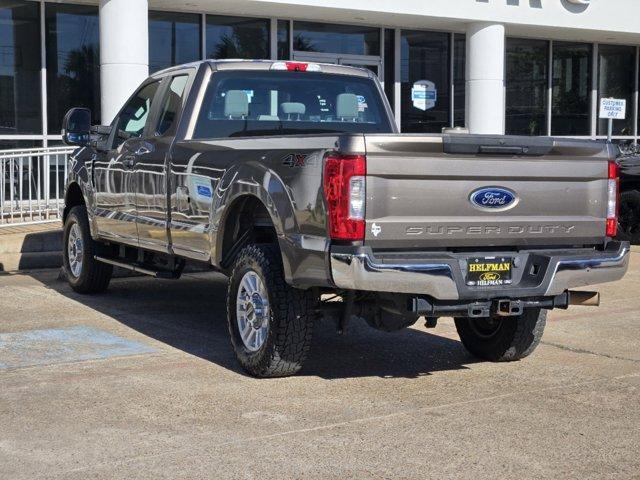 used 2019 Ford F-350 car, priced at $27,991