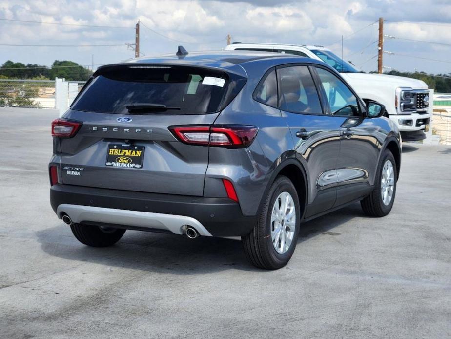 new 2025 Ford Escape car, priced at $30,325