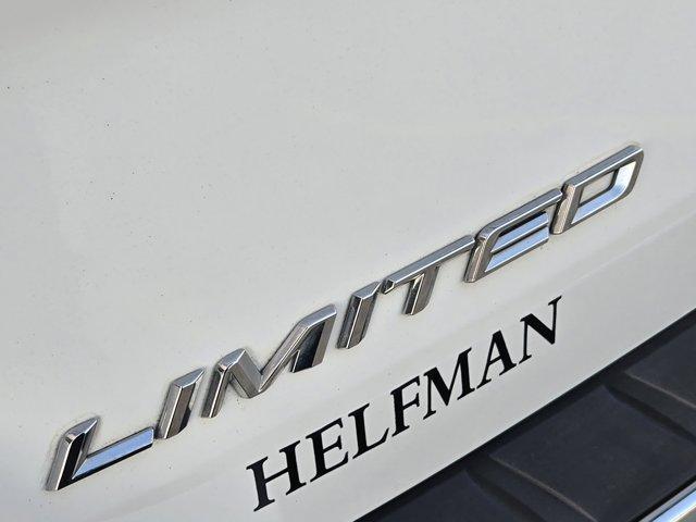 used 2022 Ford Explorer car, priced at $28,991