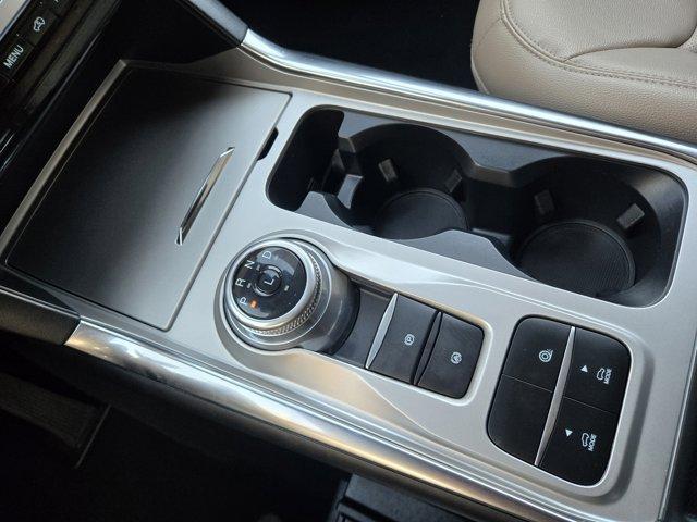 used 2022 Ford Explorer car, priced at $28,991