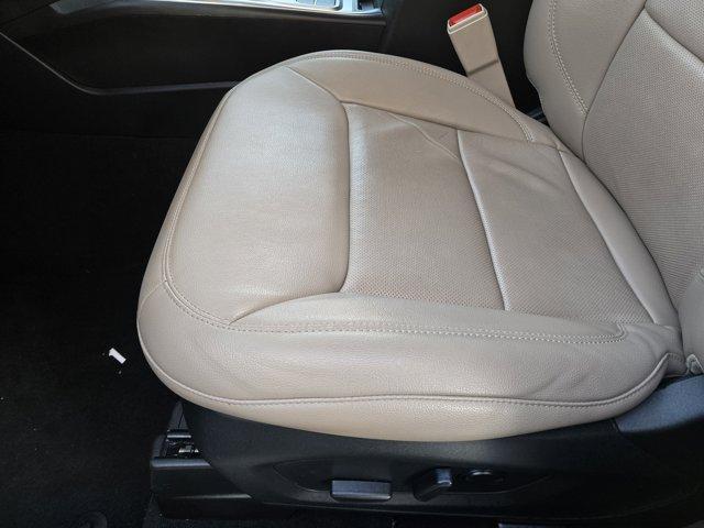 used 2022 Ford Explorer car, priced at $28,991