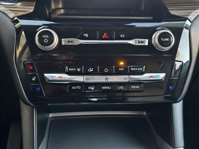 used 2022 Ford Explorer car, priced at $28,991