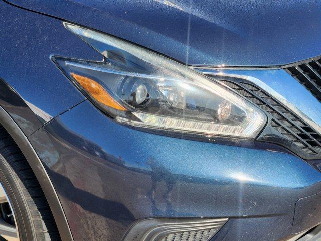 used 2018 Nissan Murano car, priced at $16,991