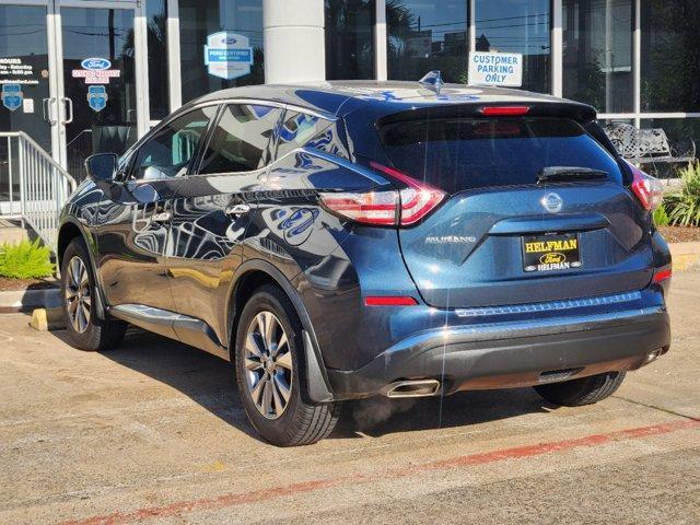 used 2018 Nissan Murano car, priced at $16,991