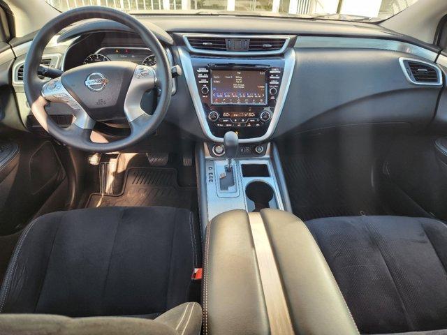 used 2018 Nissan Murano car, priced at $16,991