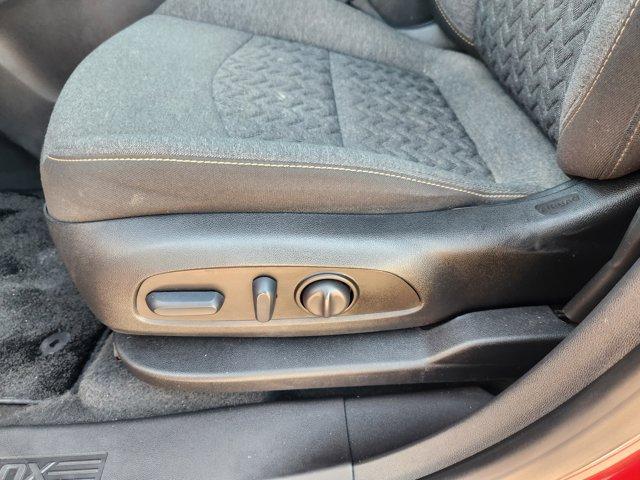 used 2023 Chevrolet Equinox car, priced at $17,991