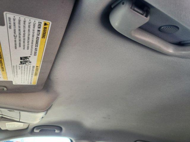 used 2023 Chevrolet Equinox car, priced at $17,991