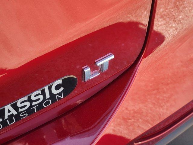 used 2023 Chevrolet Equinox car, priced at $17,991